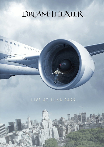 Dream Theater – Live At Luna Park