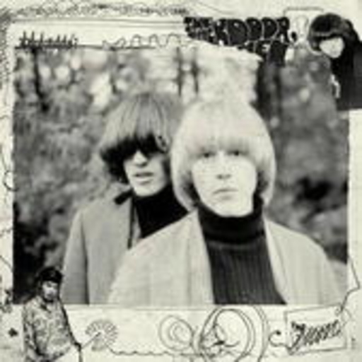 The Backdoor Men – Sodra Esplanaden 3