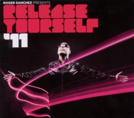 Diverse – Release Yourself Vol. 11 - Mixed By Roger Sanchez