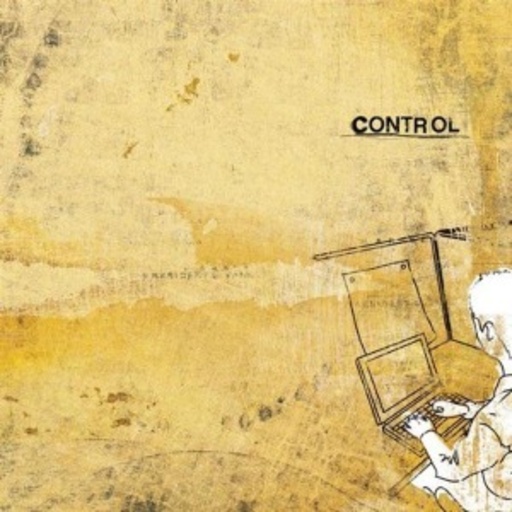 Pedro The Lion – Control