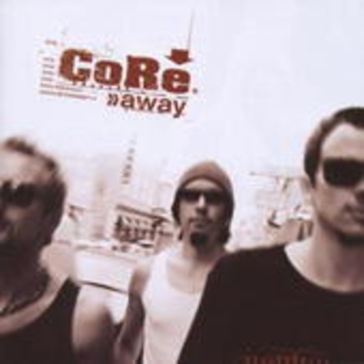 Core – Away