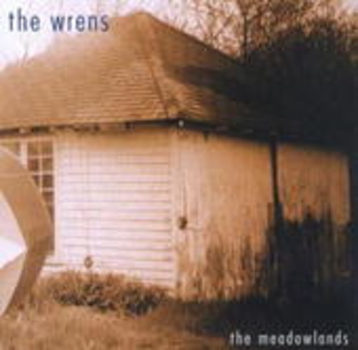 The Wrens – The Meadowlands