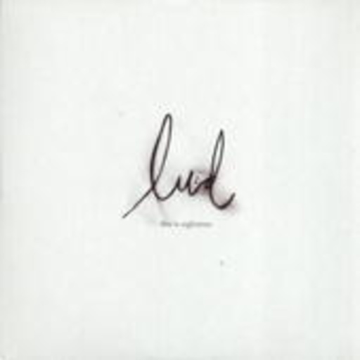 LU:D – This Is Nighttime