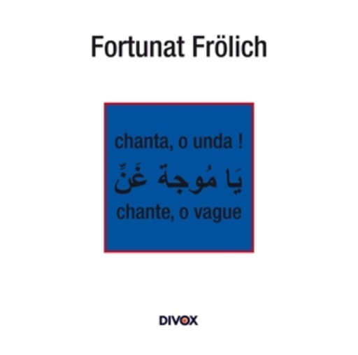 Diverse – Chanta, O Unda!