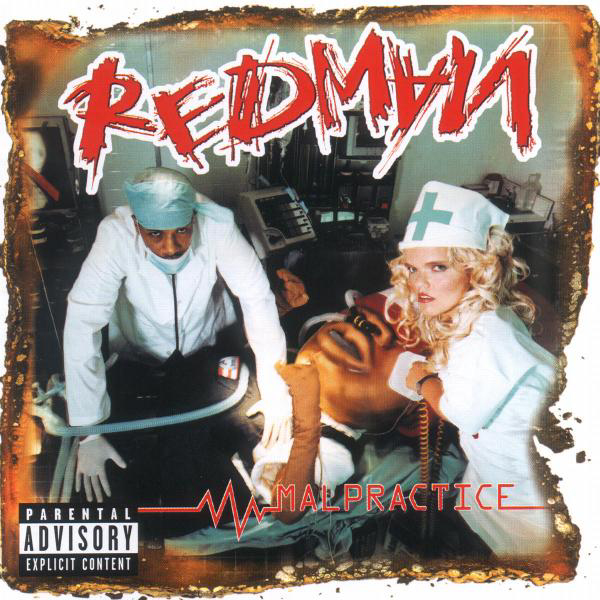 Redman – Malpractice