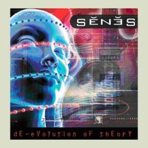 Steve Senes – De-Evolution Of Theory