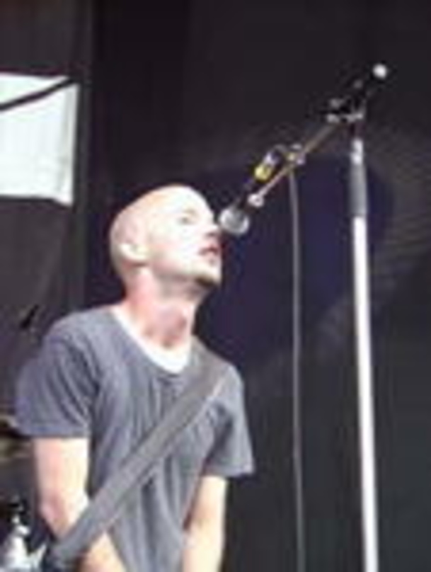 Kommt auf MTV und in deutsche Konzertsäle: Moby