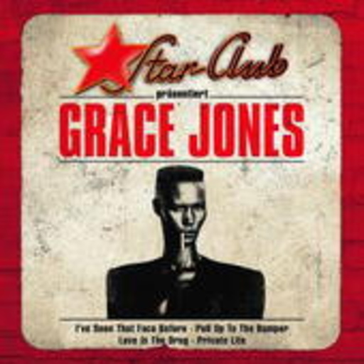 Grace Jones – Star-Club