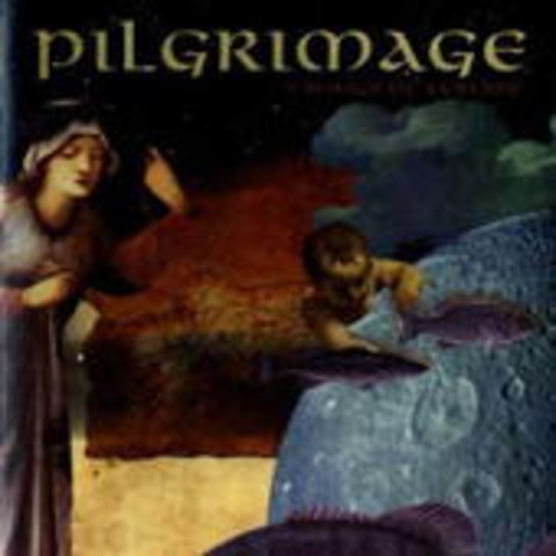 Diverse – Pilgrimage - 9 Songs Of Ecstasy