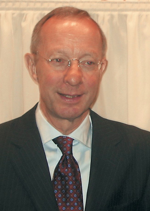 Ruft die Schiedsstelle an: Jürgen Becker