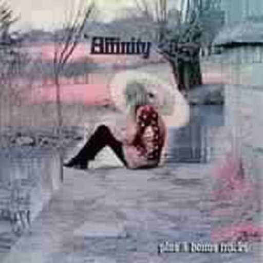 Affinity – Affinity