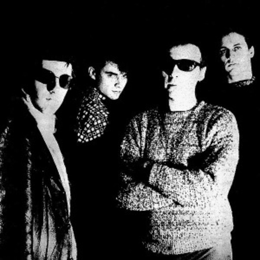 Television Personalities – The Painted World