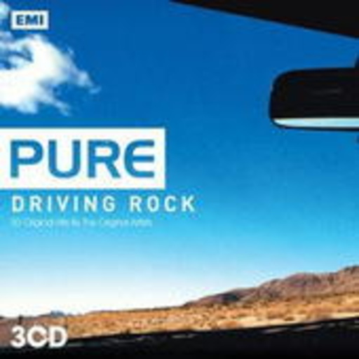 Diverse – Pure Driving Rock