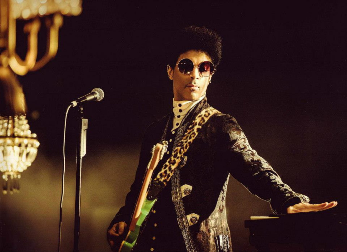 Neu bei Kobalt: Prince