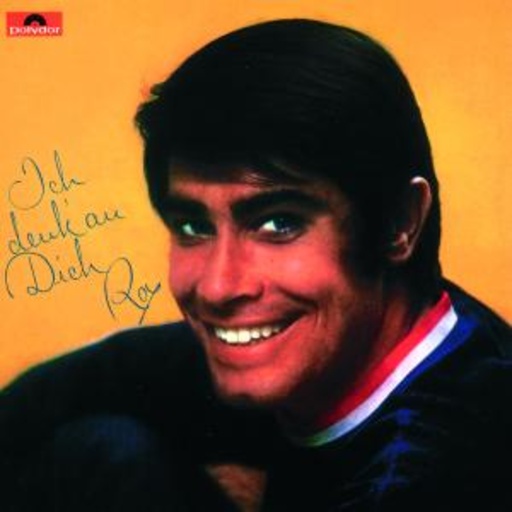 Roy Black – Ich denk' an Dich