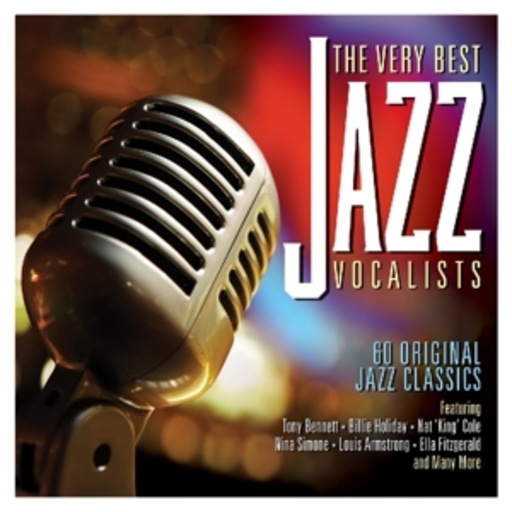 Diverse – The Very Best Of Jazz Vocalists