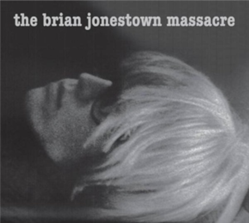 The Brian Jonestone Massacre – Revolution Number Zero EP