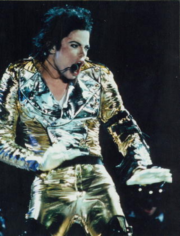 Kam mit seiner Klage nicht durch: Michael Jackson