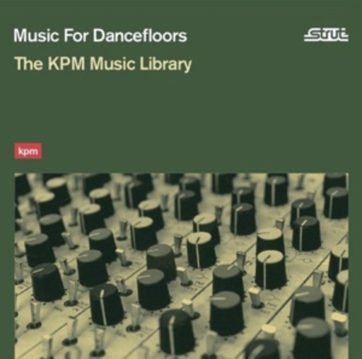 Diverse – Music For Dancefloors - The KPM Music Library