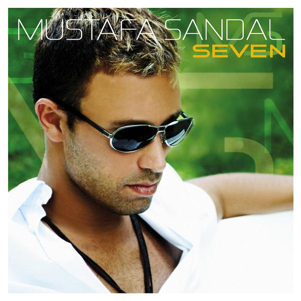 Mustafa Sandal – Seven