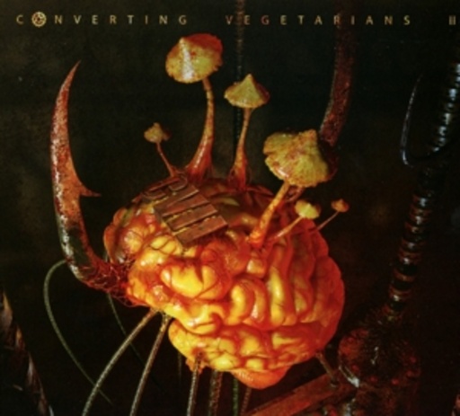 Infected Mushroom – Converting Vegetarians II