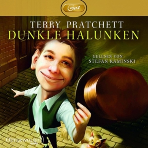 Dunkle Halunken