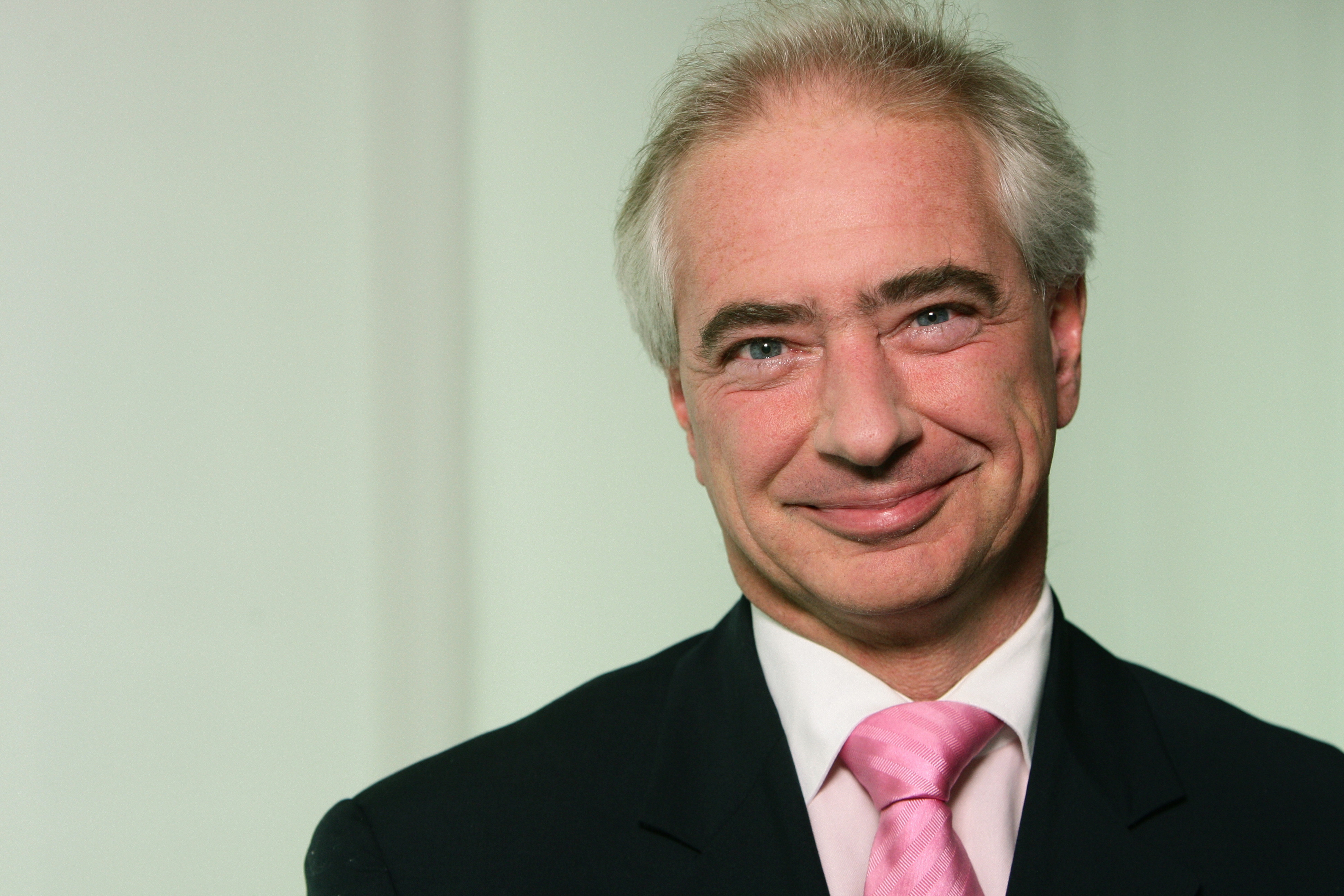 Johannes Kreile