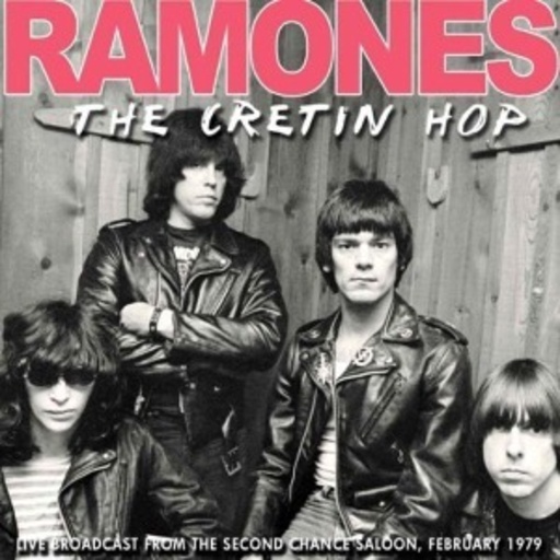 Ramones – The Cretin Hop