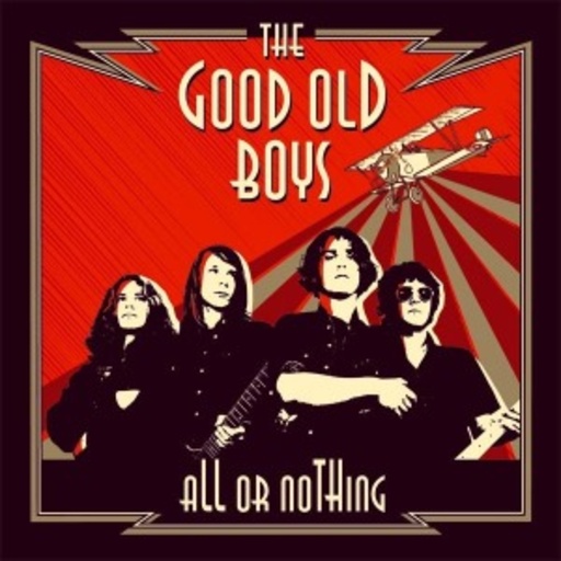 The Good Old Boys – All Or Nothing