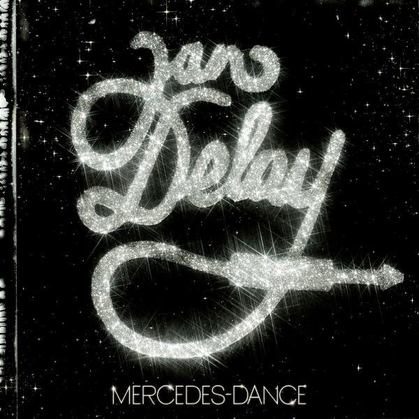 Jan Delay – Mercedes-Dance