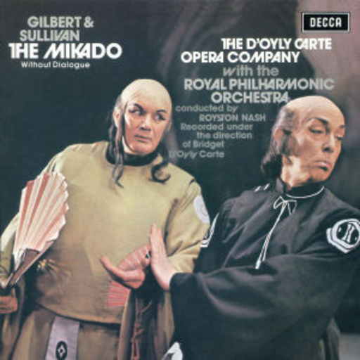 The Mikado