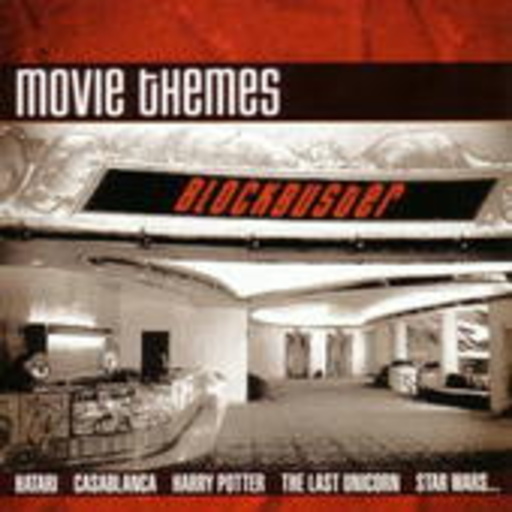 Diverse – Movie Themes - Blockbuster