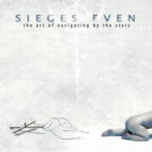 Sieges Even – The Art Of Navigating By The Stars