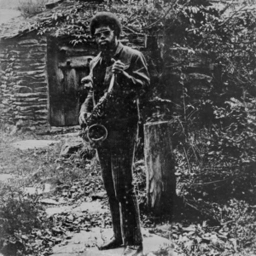Joe McPhee – Nation Time