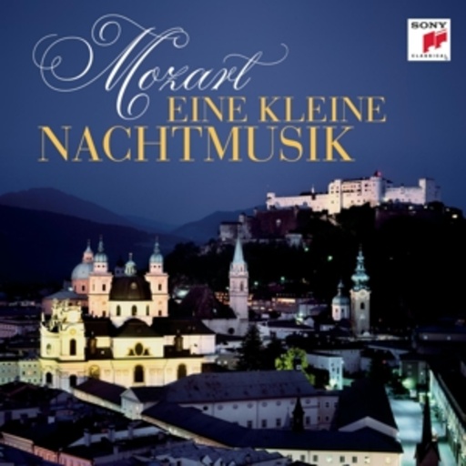 Collegium Aureum – Eine kleine Nachtmusik