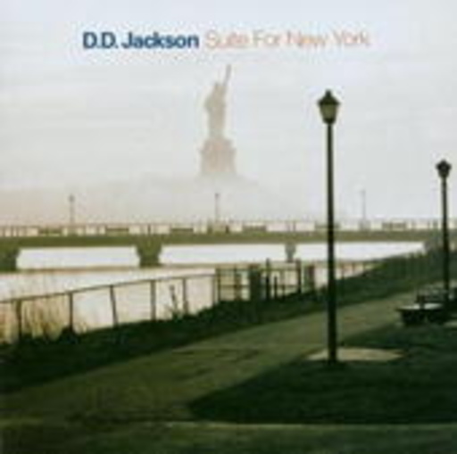 D.D. Jackson – Suite For New York