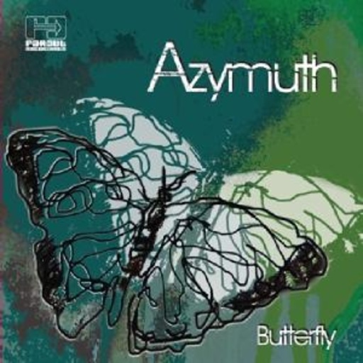 Azymuth – Butterfly