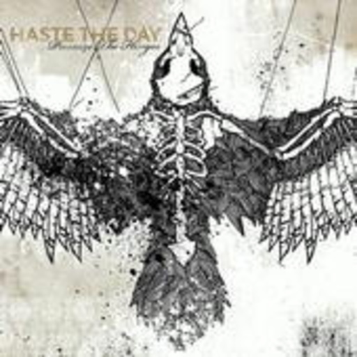 Haste The Day – Pressure The Hinges