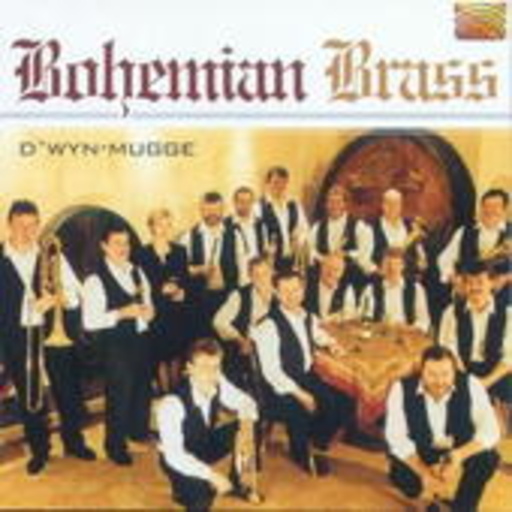 Bohemian Brass