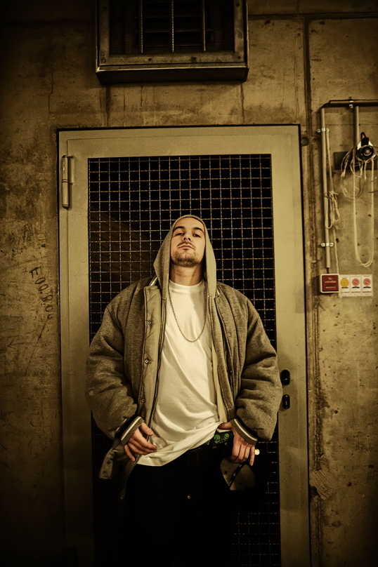 Das Ende von Optik Records bedeutet nicht das Ende seiner Karriere: Kool Savas