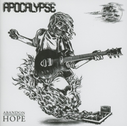 Apocalypse – Abandon Hope