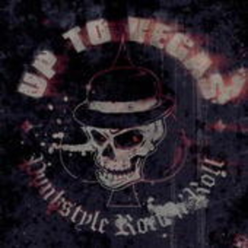 Up To Vegas – Punkstyle Rock'n'Roll
