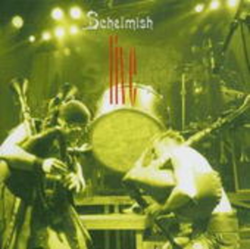 Schelmish – Live