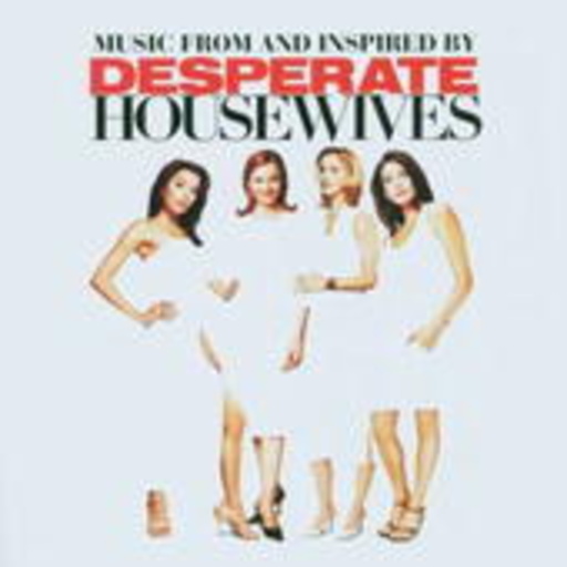 Diverse – Desperate Housewives
