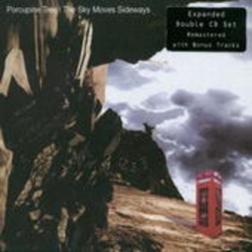 Porcupine Tree – The Sky Moves Sideways