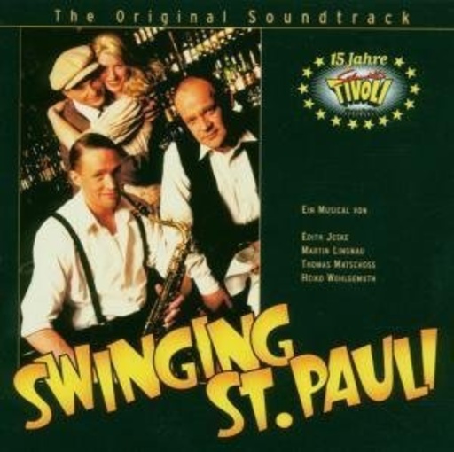 Diverse – Swinging St. Pauli