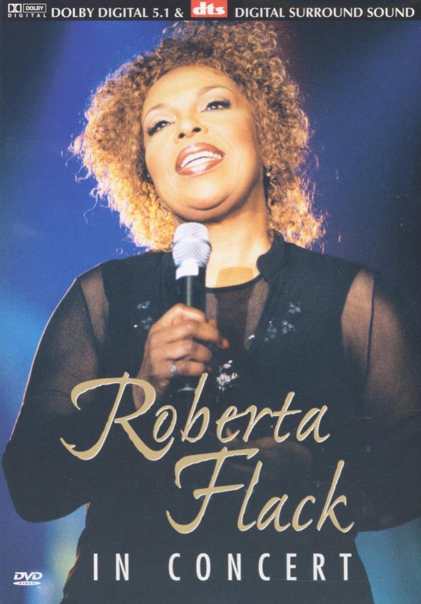 Roberta Flack – In Concert