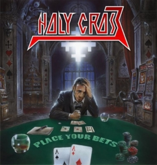 Holy Cross – Place Your Bets
