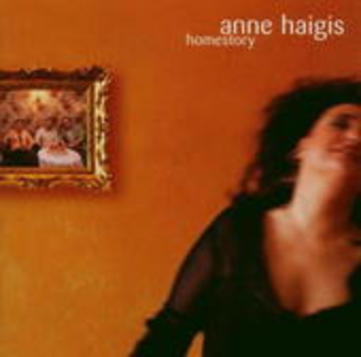 Anne Haigis – Homestory