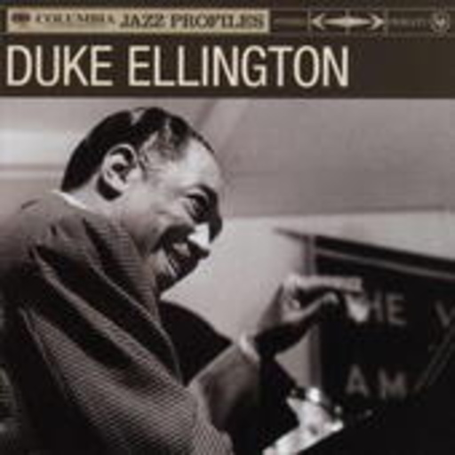 Duke Ellington – Jazz Profiles